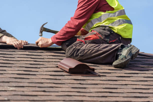 Quick and Trustworthy Emergency Roof Repair Services in Beatrice, NE